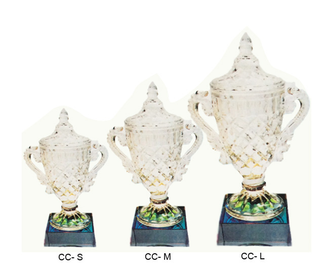 Crystal Work