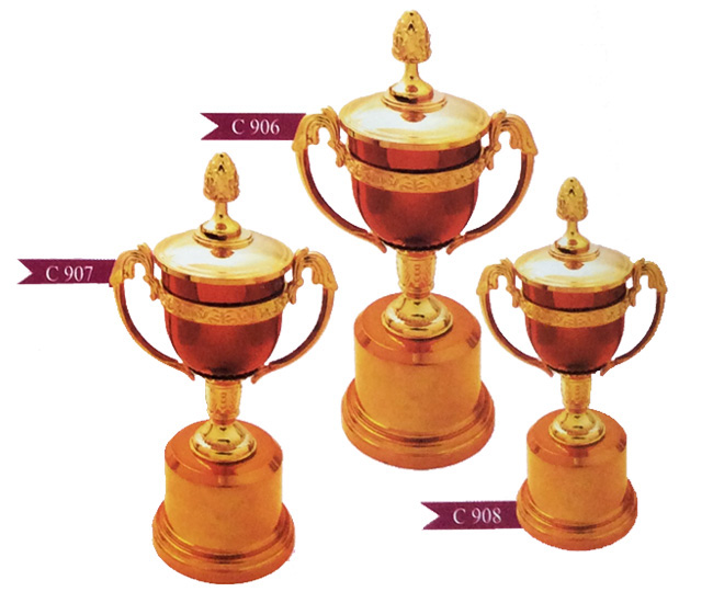 economy trophies
